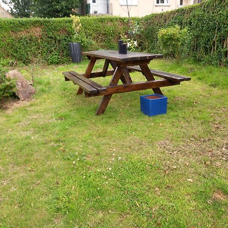 White House In Edinburgh, 2 Bedroom Good Location Dış mekan fotoğraf