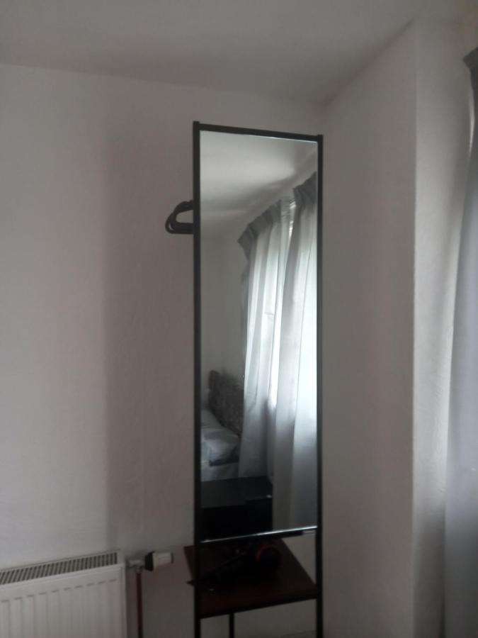 White House In Edinburgh, 2 Bedroom Good Location Dış mekan fotoğraf